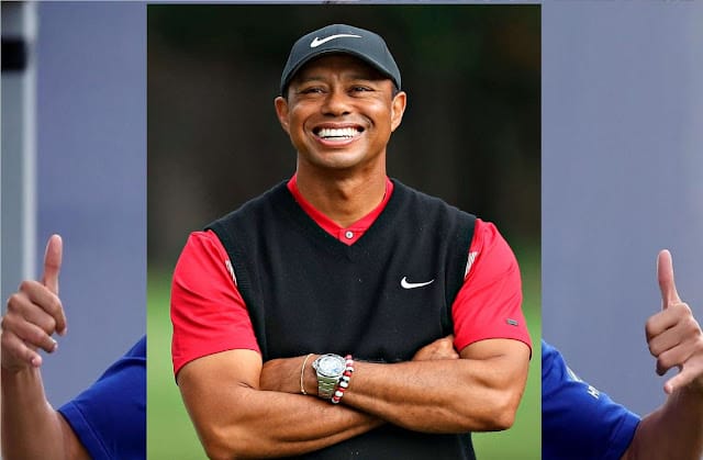 You are currently viewing Tiger Woods Biography and Family Members