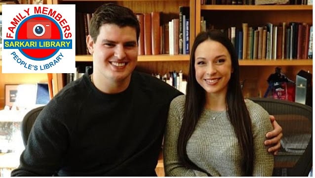 Read more about the article Who is Alisa Chernomashentsev, Trey Hendrickson’s wife