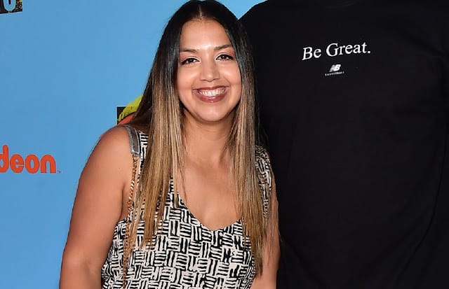 You are currently viewing Who is Kishele Shipley, Kawhi Leonard’s girlfriend?