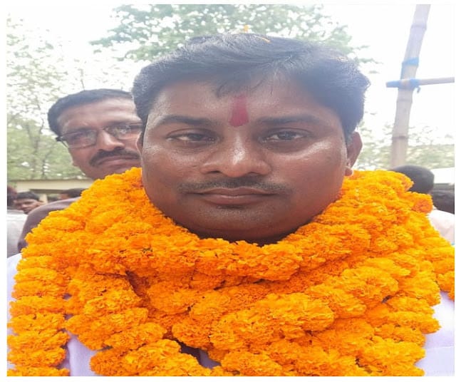 You are currently viewing नगरीकला उत्तर ग्राम पंचायत (NAGRIKALA NORTH Gram Panchayat , Baghmara)