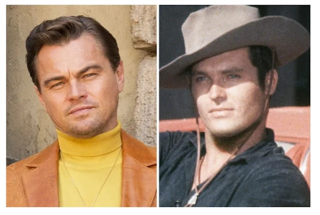 You are currently viewing Actor Rick Dalton Has Passed Away at 90 , According to Quentin Tarantino