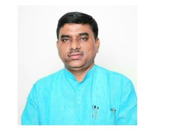 You are currently viewing Indrajit Mahato Biography and Family Members