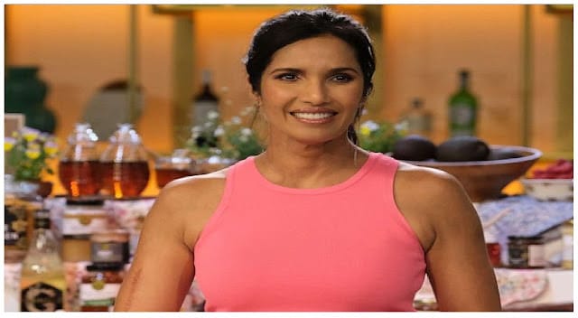 You are currently viewing Padma Lakshmi Biography and Family Members
