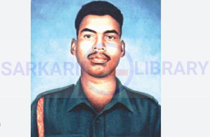 You are currently viewing Albert Ekka (लांस नायक अल्बर्ट एक्का)