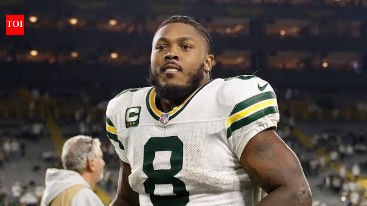 You are currently viewing Why is Josh Jacobs’ Packers future suddenly uncertain? The RB’s legal trouble puts Matt LaFleur in a difficult spot