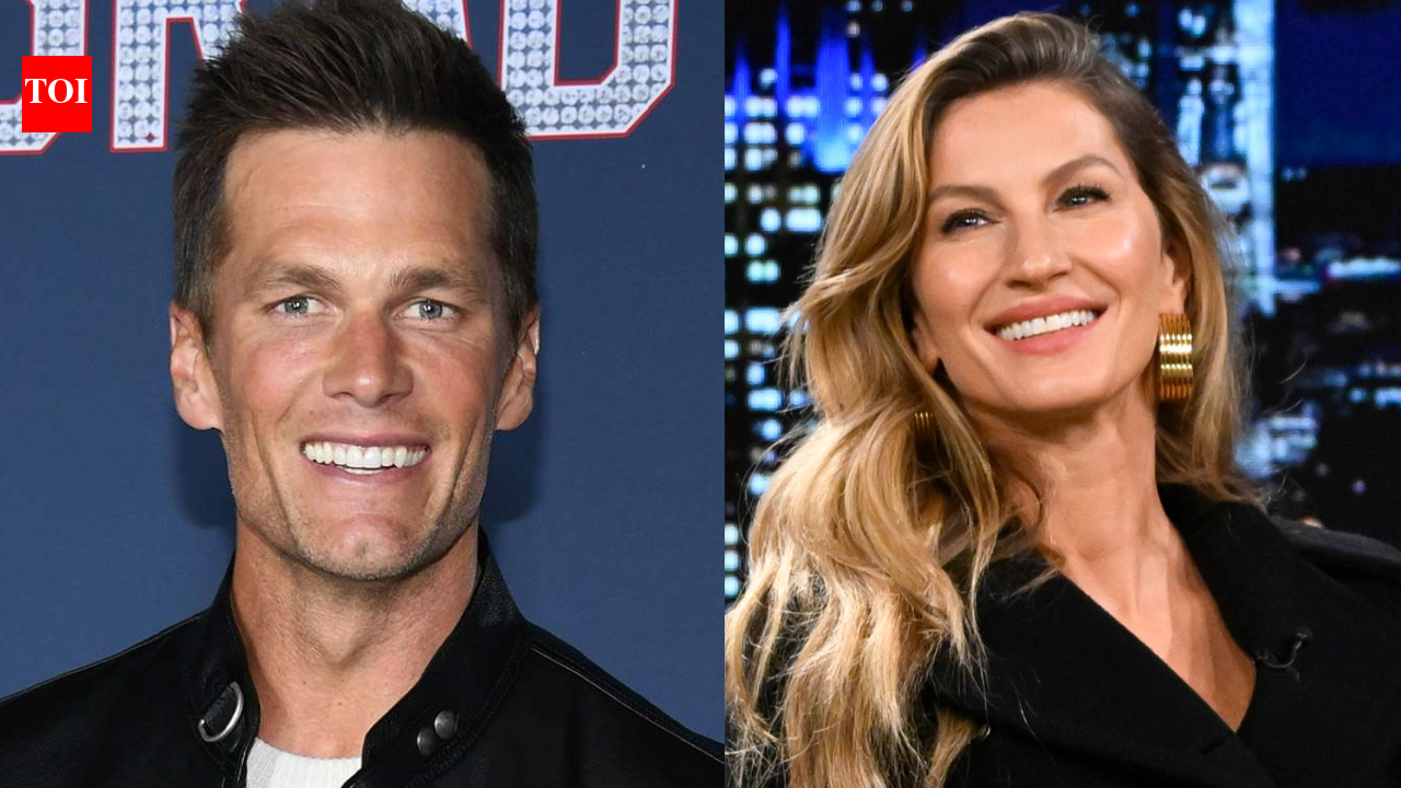 Read more about the article “A huge void in his life”: Tom Brady’s father worried about the NFL legend’s life after retirement and split from Gisele Bündchen