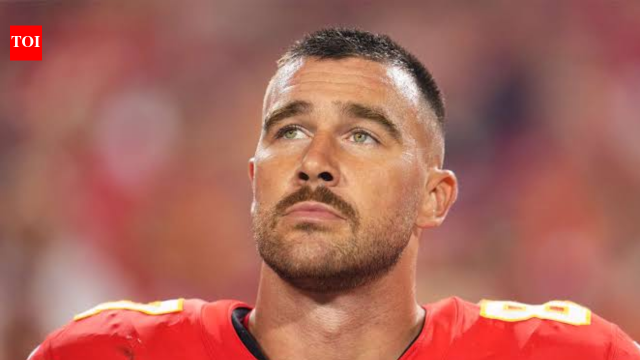 Read more about the article “I’ll never take that for granted”: How Travis Kelce’s hidden $800,000 move changed the story behind his charity controversy